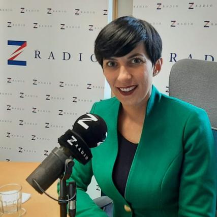 Interview Martina Kováře